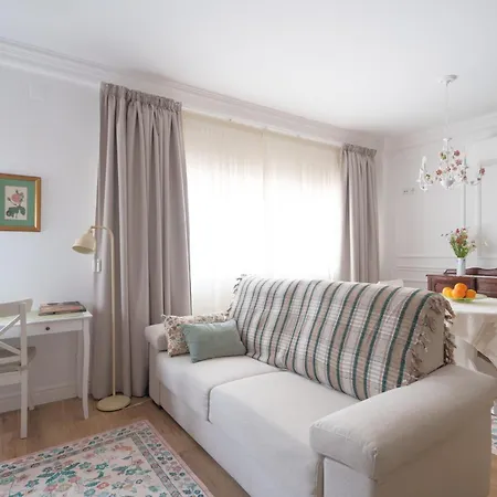 Estudio De Charme - Centro Historico De Apartment *